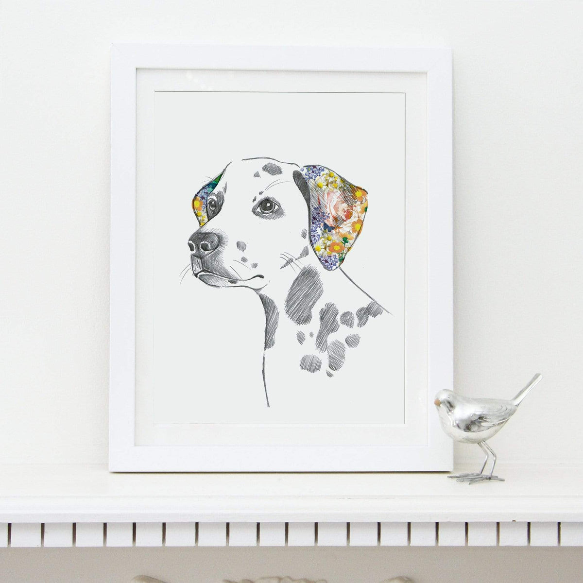 Dalmatian Gifts for Dalmatian Lovers In Your Dog House Gifts